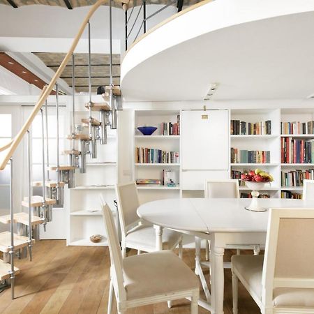 Leopardo 28 - Loft In Trastevere Ρώμη Εξωτερικό φωτογραφία