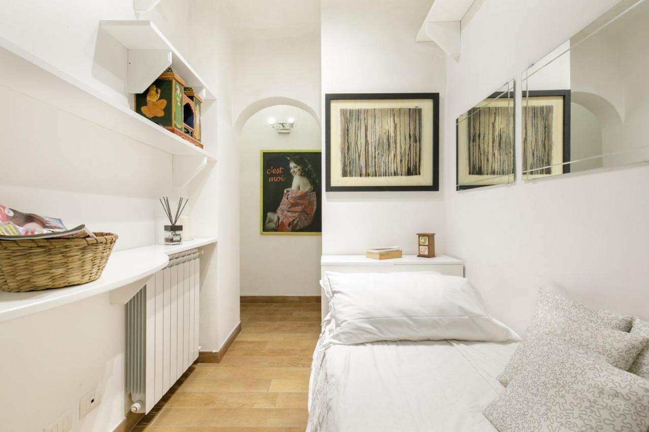 Leopardo 28 - Loft In Trastevere Διαμέρισμα Ρώμη Εξωτερικό φωτογραφία