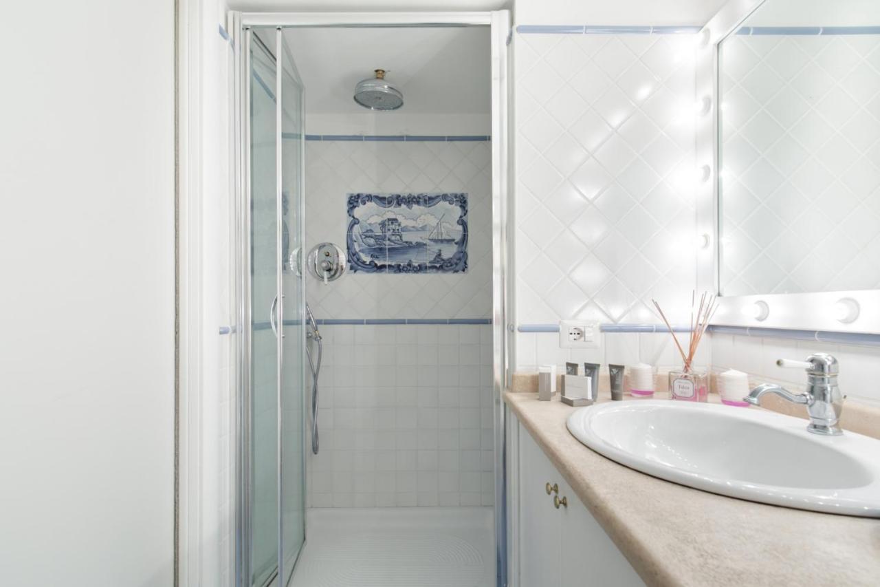 Leopardo 28 - Loft In Trastevere Ρώμη Εξωτερικό φωτογραφία
